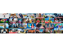 Thumbnails for Youtube/ Обложки (превью) для видео Youtube