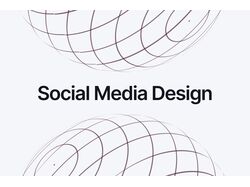 Social Media Design