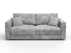 Моделирование и визуализация диванов