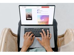 Веб-платформа Interest