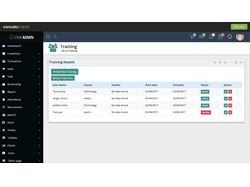 CRM for x-school