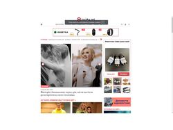 Тестування порталу https://tochka.net/
