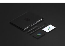 Логотип для проекта ArsaRp
