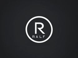 Логотип для RALF