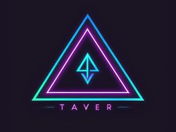 Логотип для Taver