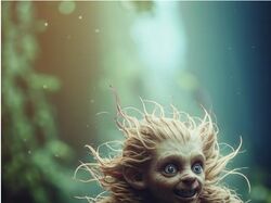 Генерация картинок с помощью ИИ