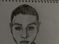 Миленький, ты мой))