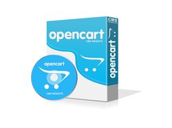 Box CMS Opencart + disc
