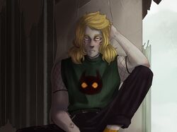 Заказ на персонажа