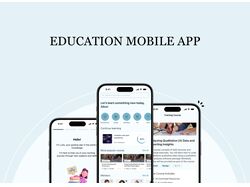 Платформа для онлайн-образования LumiEd