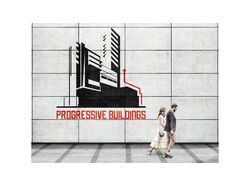 Progressive Buildings