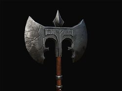 Axe