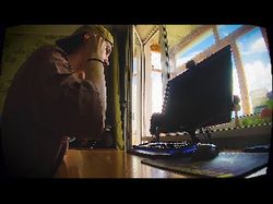 Монтаж Видео