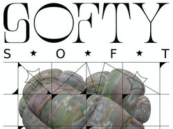 Постер SOFTY SOFT