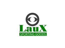 Ребрендинг логотипа компании Laux