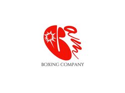 Logo Boxing Company Bam