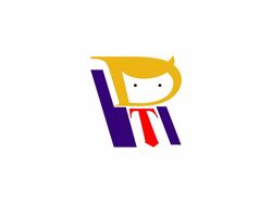 логотип DT