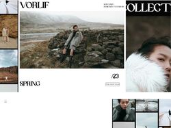 KOVE SHOP LANDING