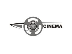 Логотип для фестиваля французского кино