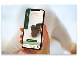 Coffee Shop Mobile