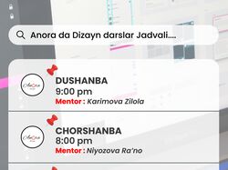 Работы в Figma