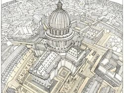 Пантеон г. Париж