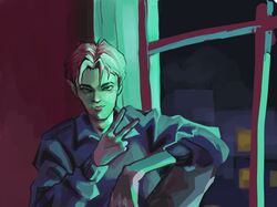 2д иллюстрация