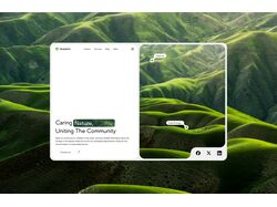 Проект "TruEarth"