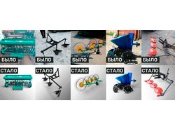 Обработка фотографий для карточек товаров магазина