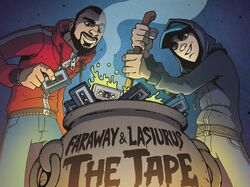 The Tape