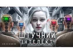 Обкладинка для YouTube