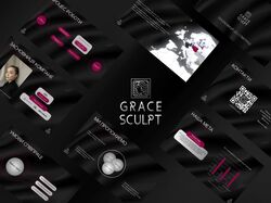 brand presentation