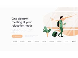 URelocation