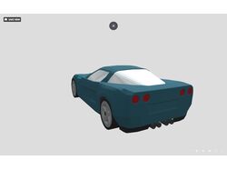 Мой sketchfab