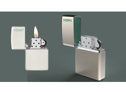 Зажигалки. 3D моделирование.