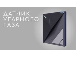 Разработка дизайна датчика угарного газа.