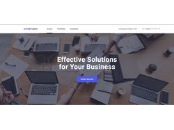 WebStudio