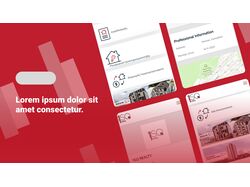 Баннеры для портфолио