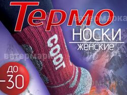Термоноски