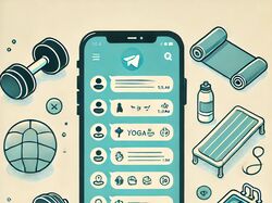 Telegram-бот на Python с использованием искусственного интеллекта