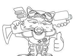 LineArt