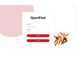 The SportFest 2024