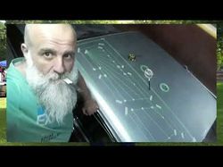 Ролик для зарубежного заказчика из Аргентины.