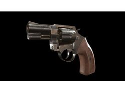 Revolver T-96