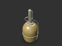 Grenade RGD-5