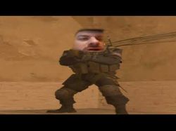 Монтаж в стиле Funny Moments