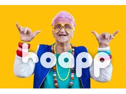 Кондиционеры Hoapp