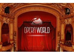 Opera World Мир оперы