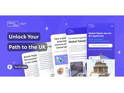 Talent Visa