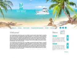 SeaLetter